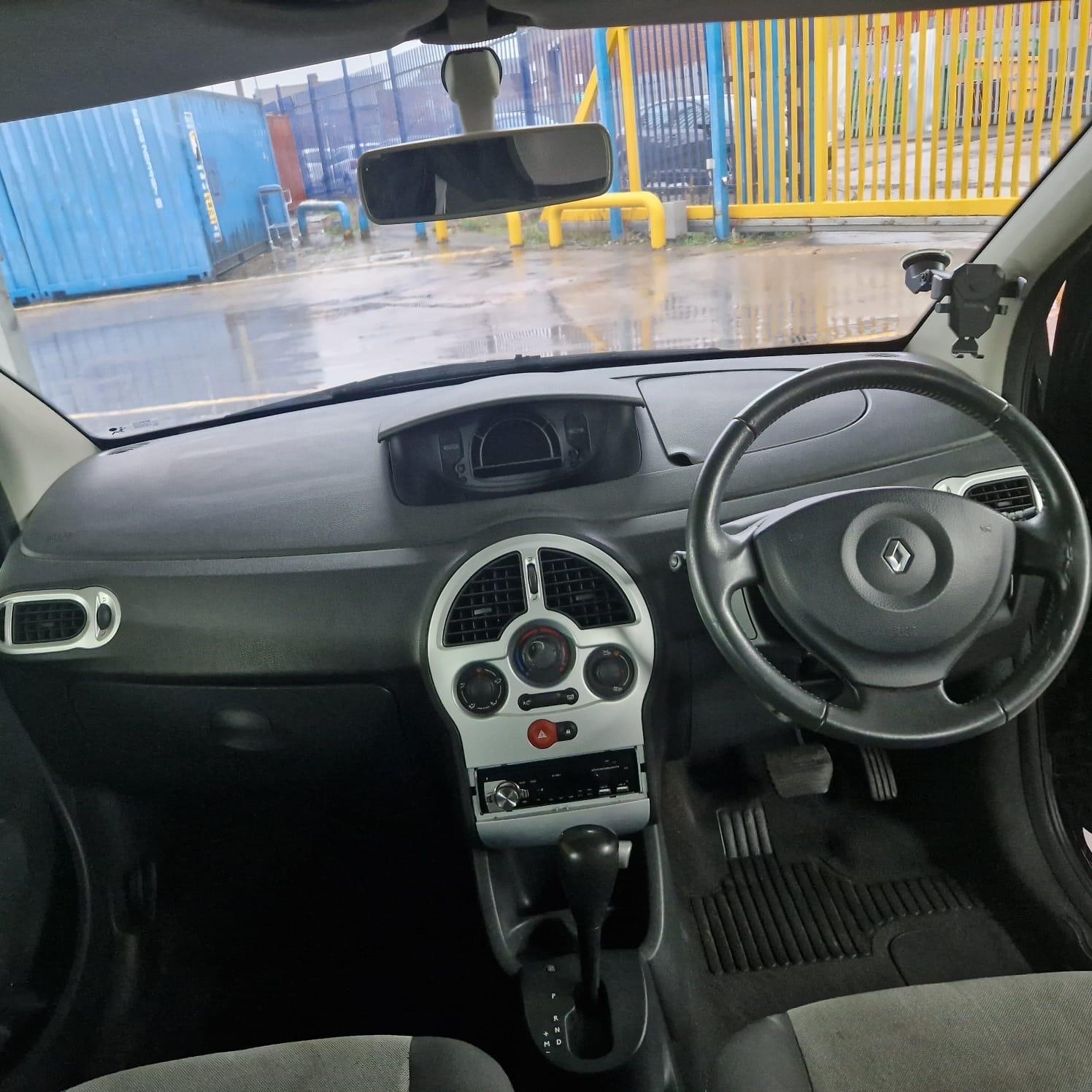 Used Renault Grand Modus 2008 for sale - 76865260: Photo 14