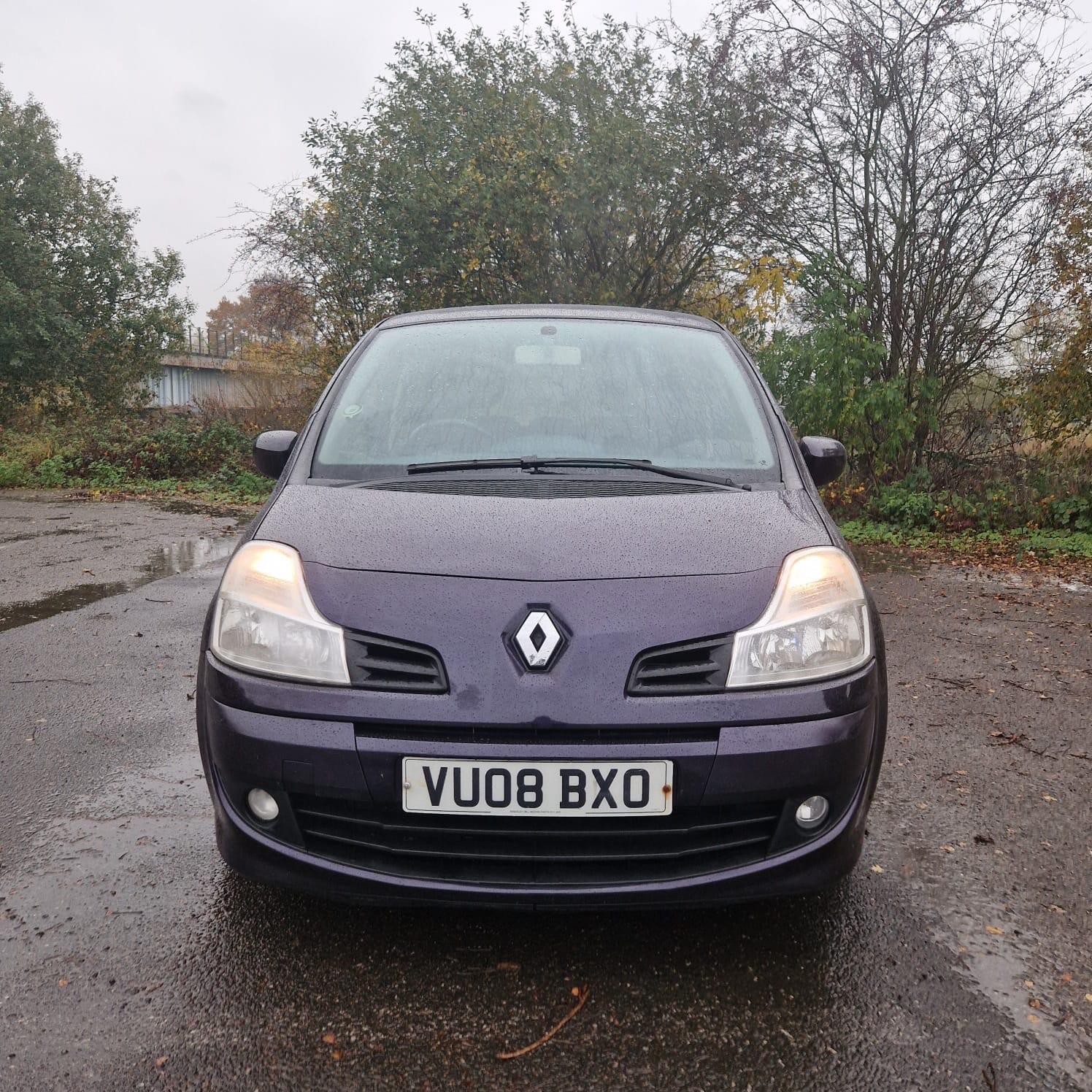 Used Renault Grand Modus 2008 for sale - 76865260: Photo 15