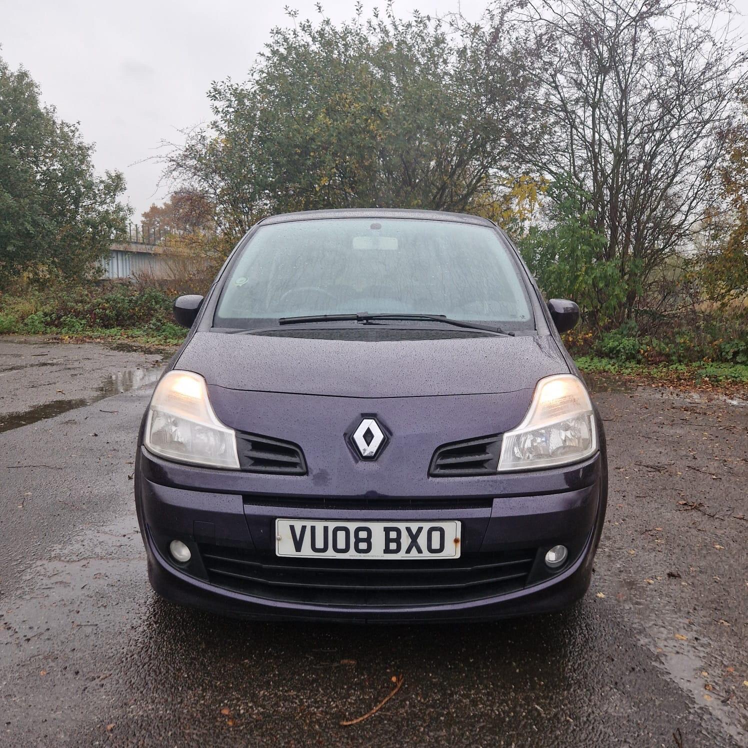 Used Renault Grand Modus 2008 for sale - 76865260: Photo 17