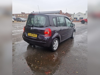 Used Renault Grand Modus 2008 for sale - 76865260: Photo