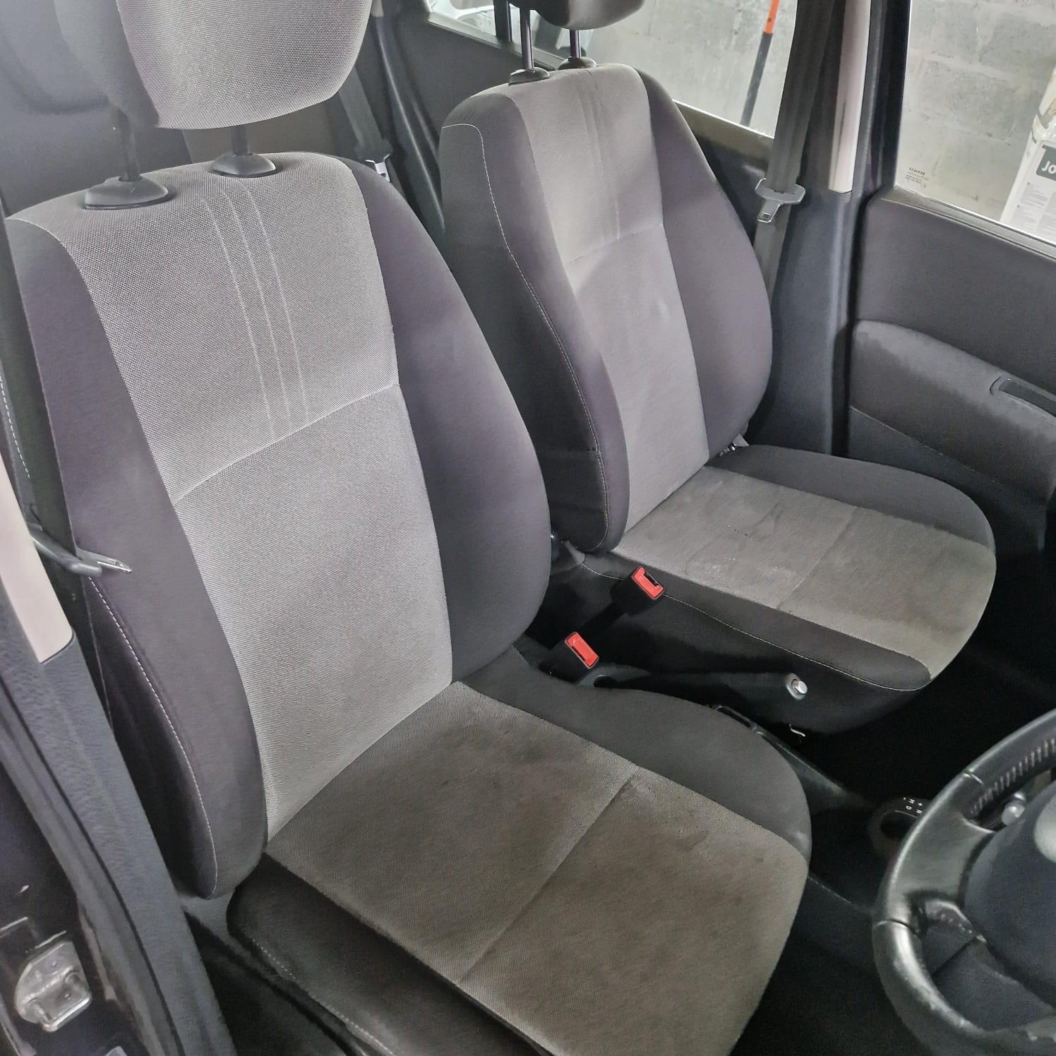 Used Renault Grand Modus 2008 for sale - 76865260: Photo 7