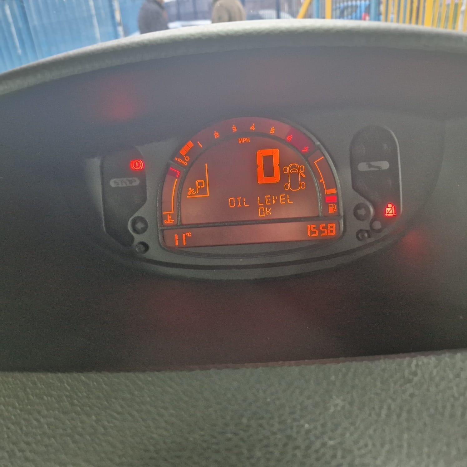 Used Renault Grand Modus 2008 for sale - 76865260: Photo 9