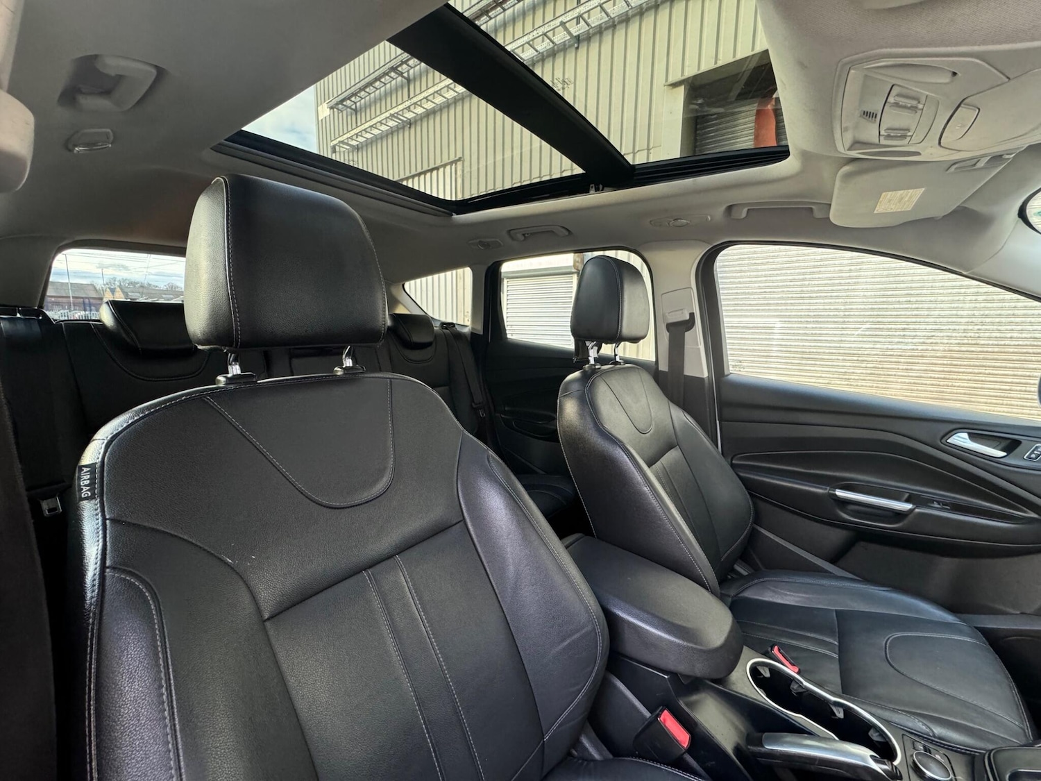 Used Ford Kuga for sale - 77825062: Photo 20