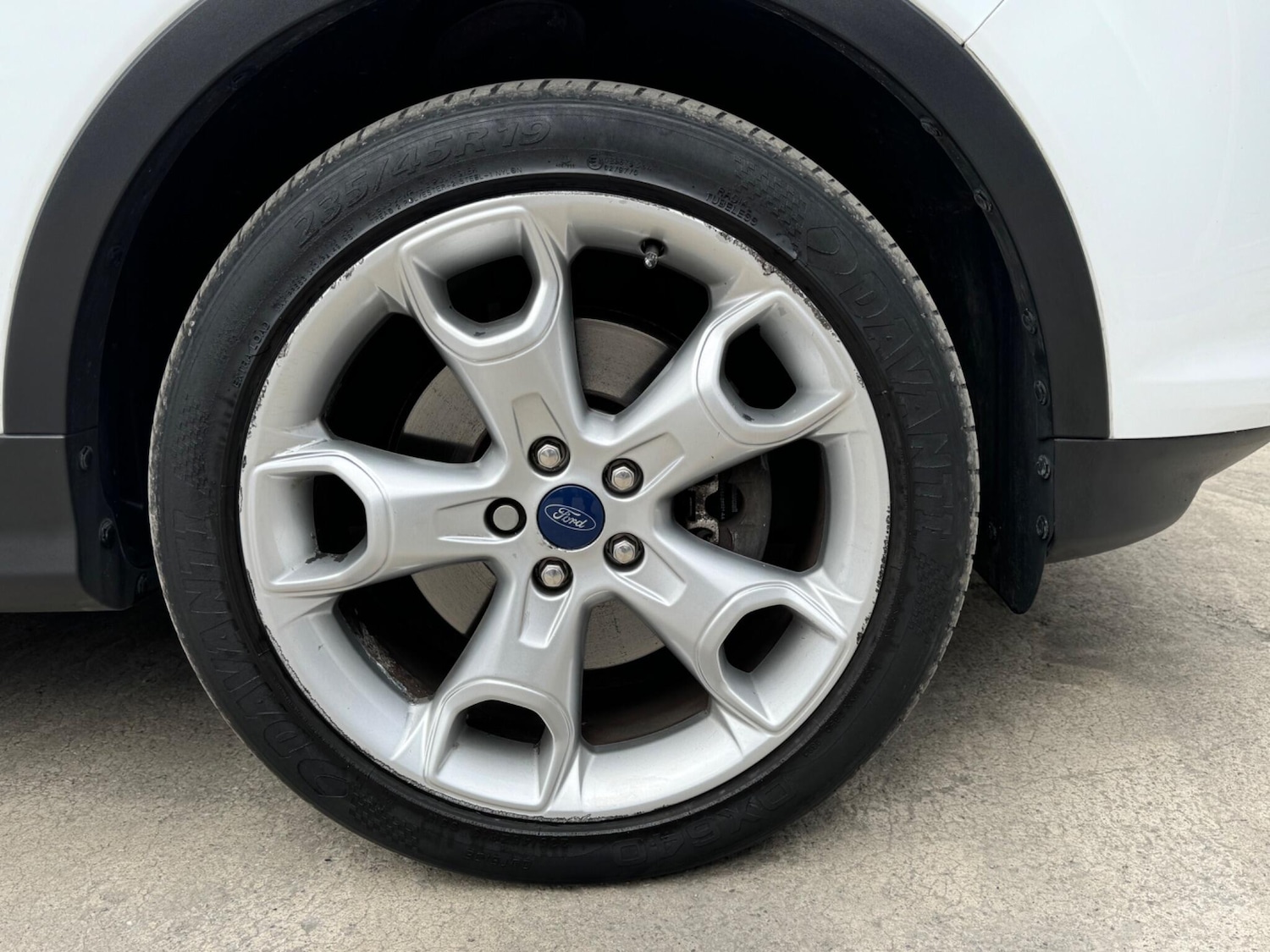 Used Ford Kuga for sale - 77825062: Photo 28