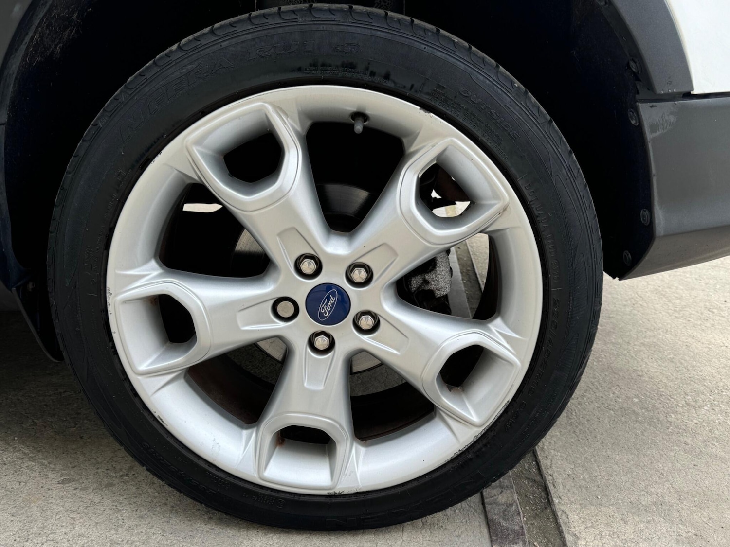 Used Ford Kuga for sale - 77825062: Photo 30