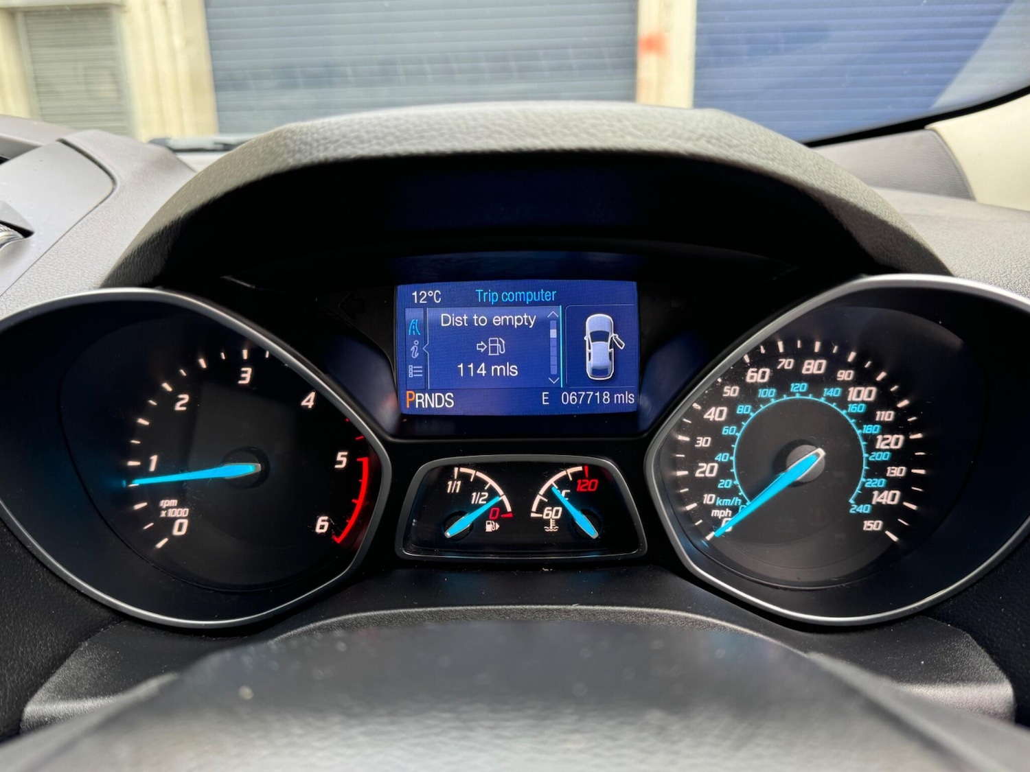 Used Ford Kuga for sale - 77825062: Photo 32