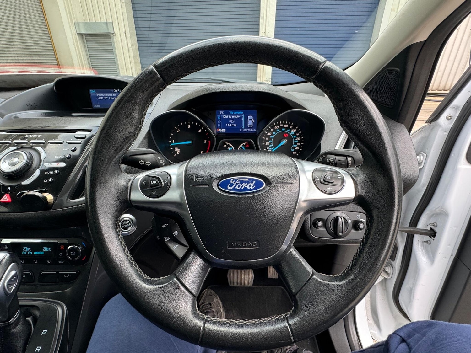 Used Ford Kuga for sale - 77825062: Photo 36