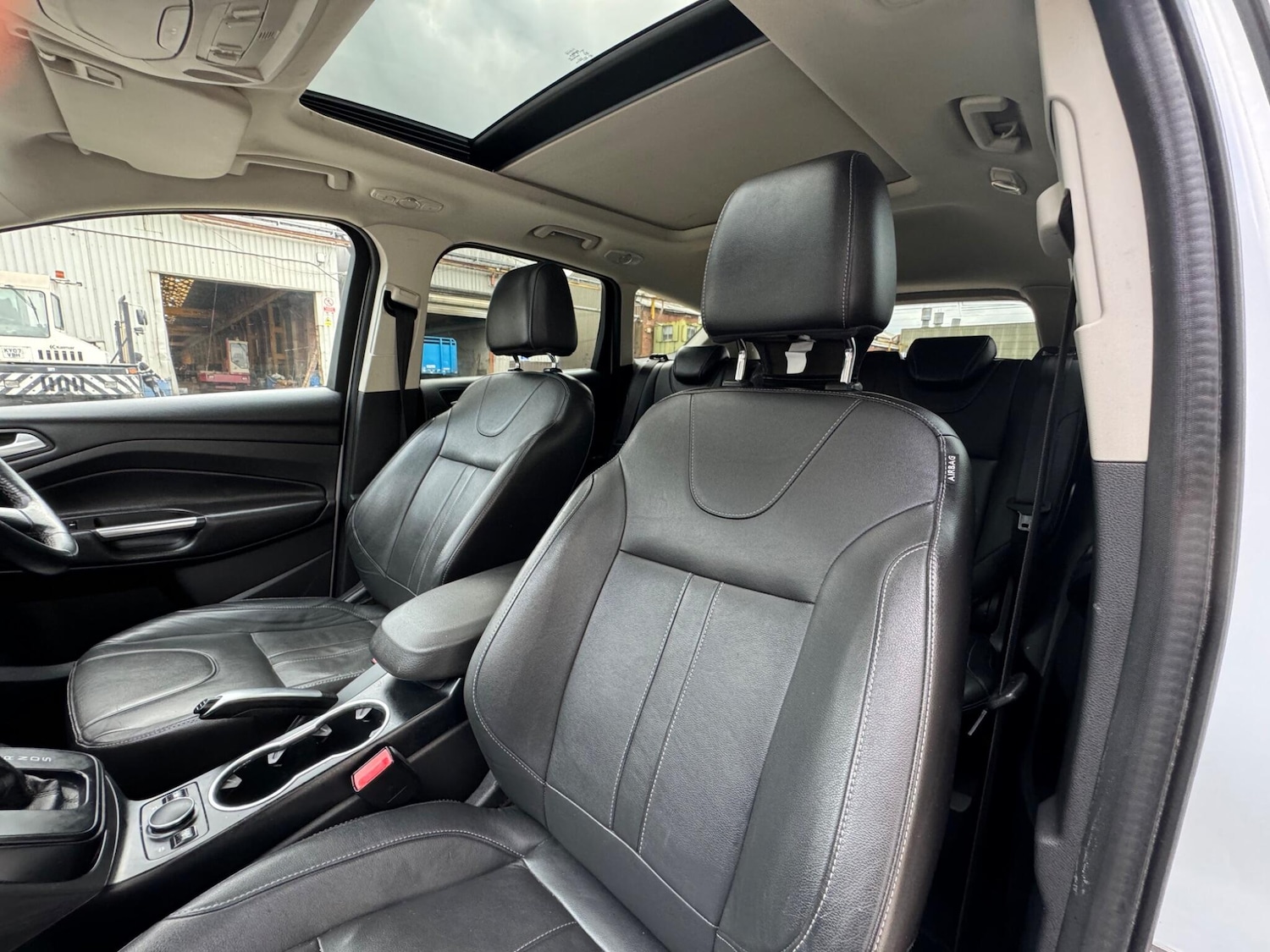 Used Ford Kuga for sale - 77825062: Photo 37