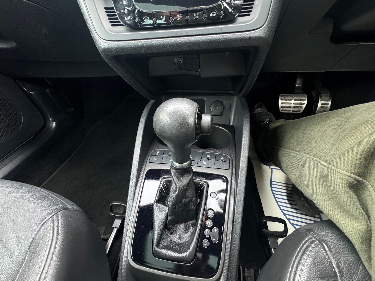 Used SEAT Ibiza 2011 for sale - 77993072: Photo 20