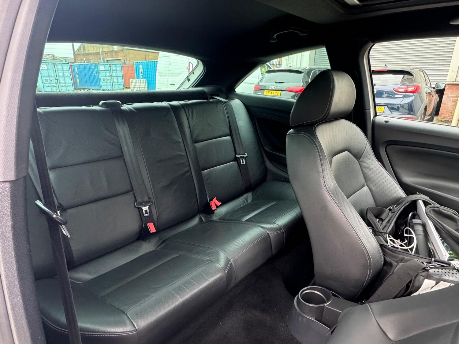 Used SEAT Ibiza 2011 for sale - 77993072: Photo 25