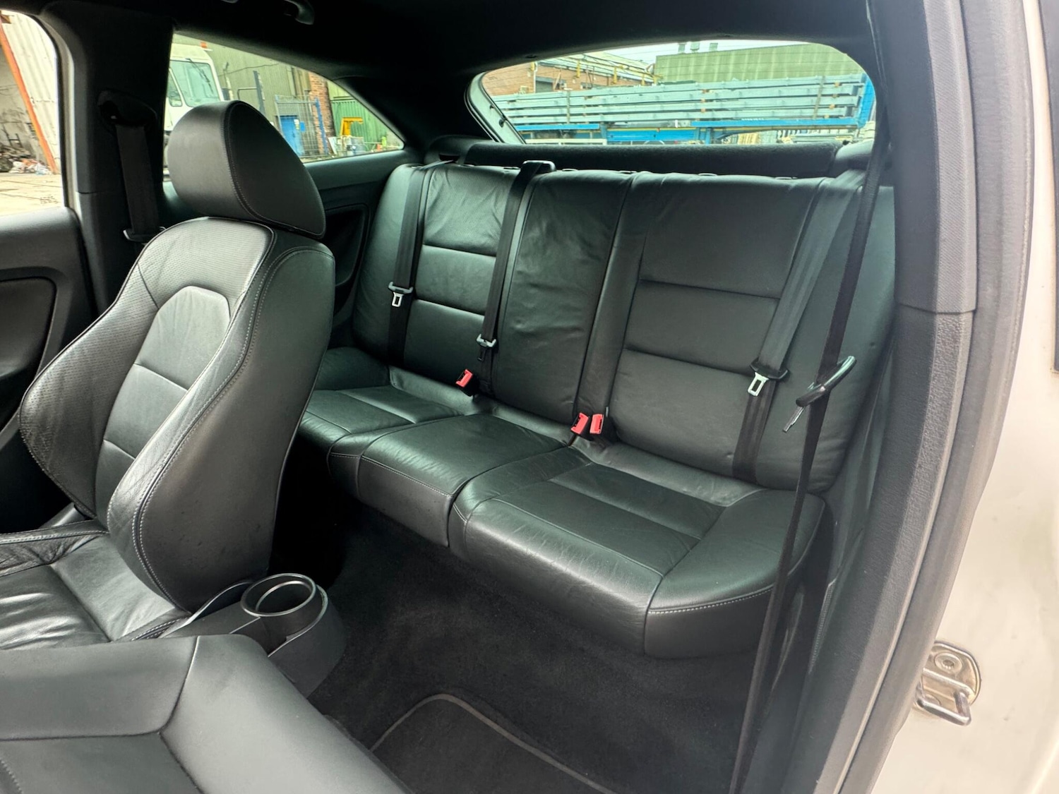 Used SEAT Ibiza 2011 for sale - 77993072: Photo 27