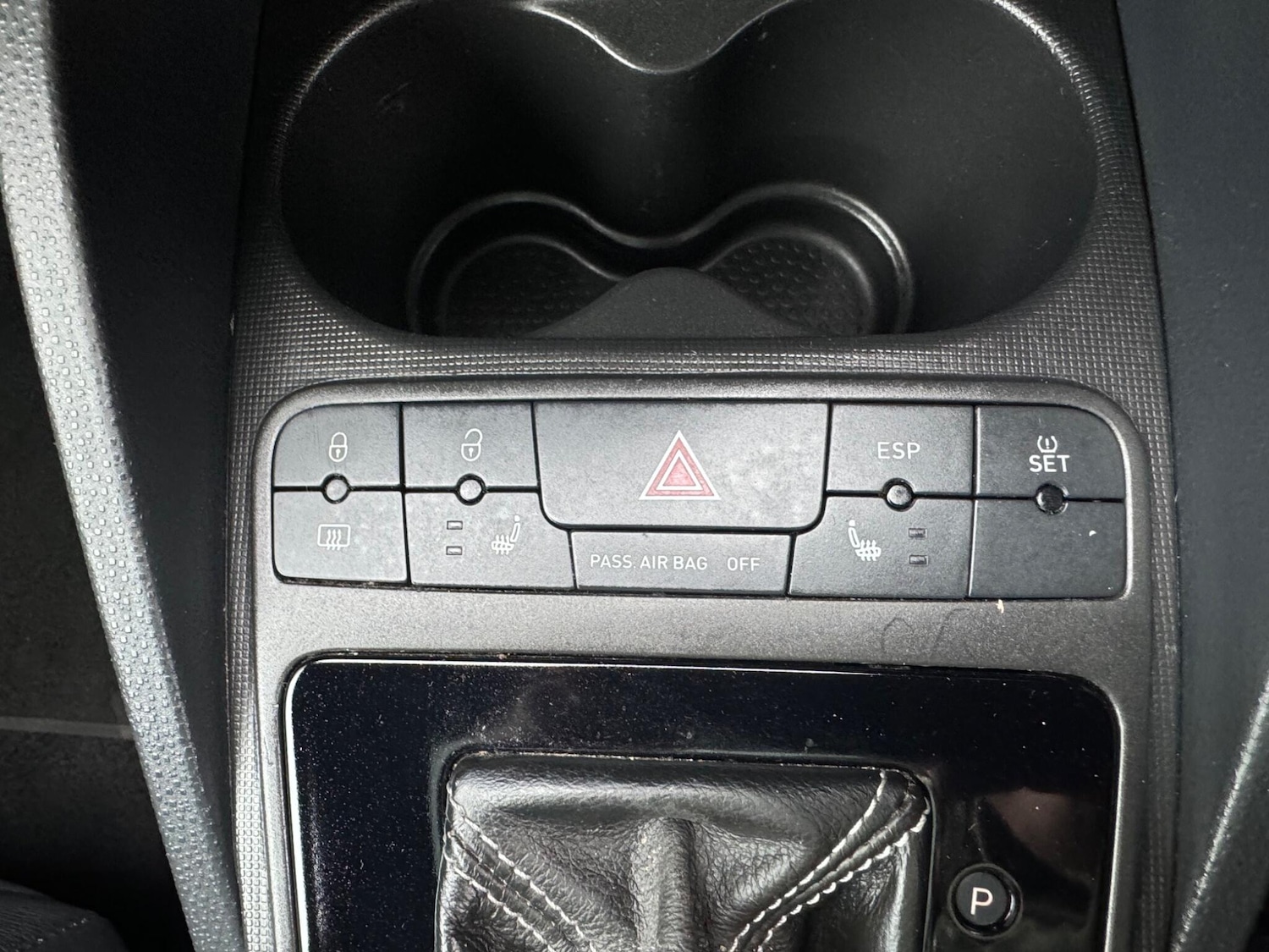 Used SEAT Ibiza 2011 for sale - 77993072: Photo 28