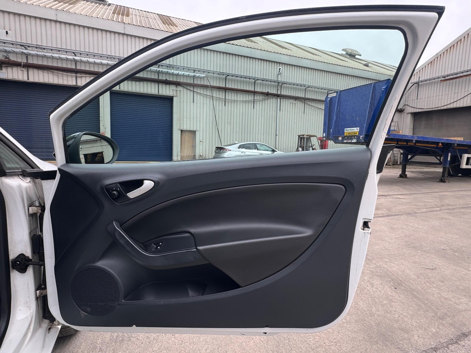 Used SEAT Ibiza 2011 for sale - 77993072: Photo 29