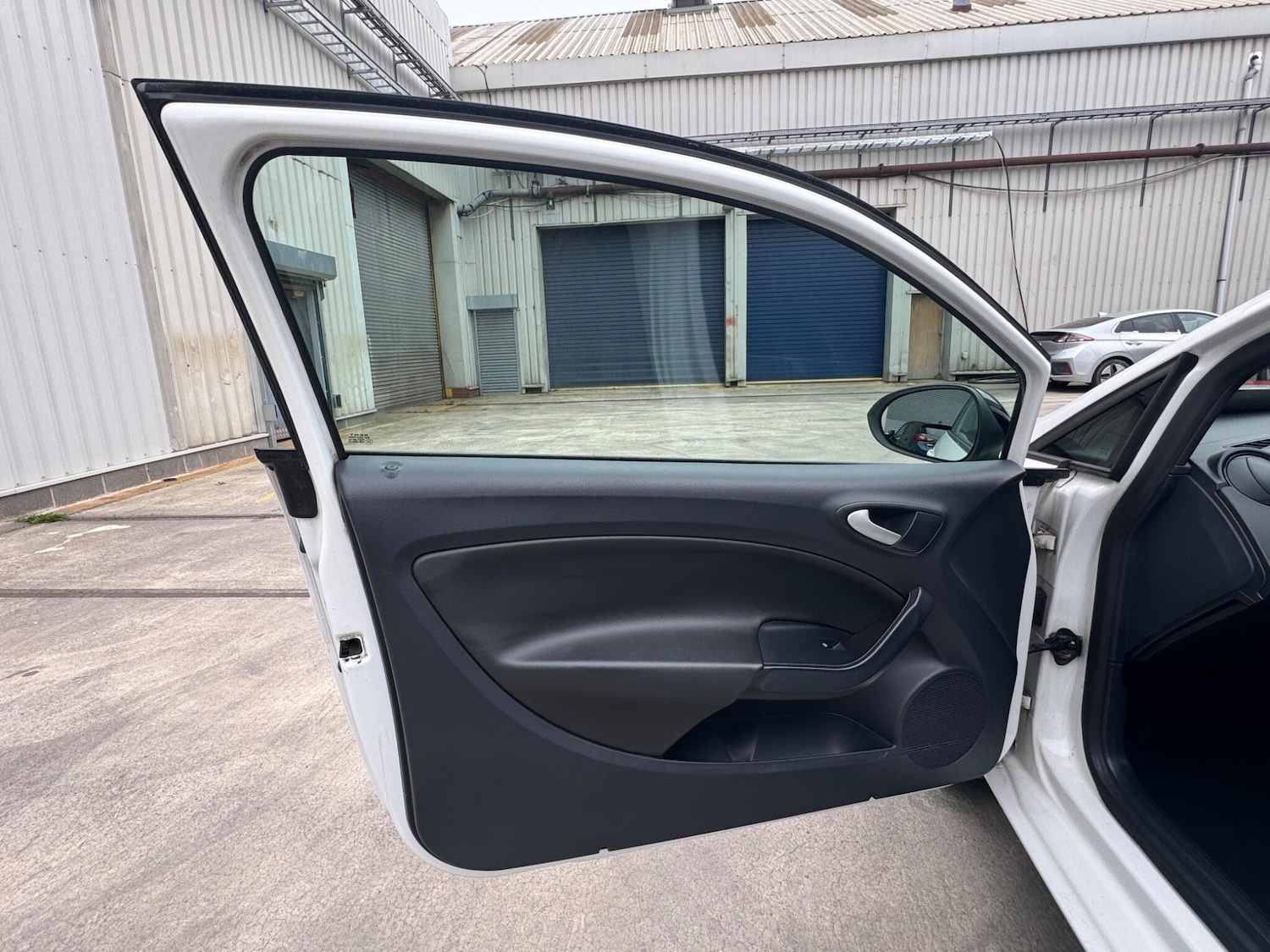 Used SEAT Ibiza 2011 for sale - 77993072: Photo 30