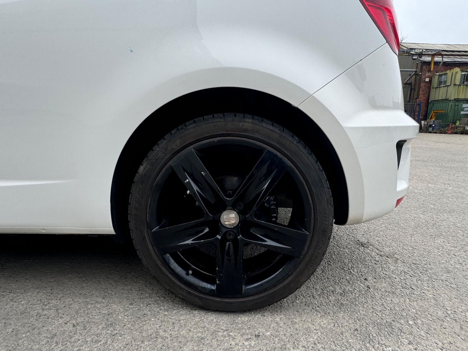 Used SEAT Ibiza 2011 for sale - 77993072: Photo 31