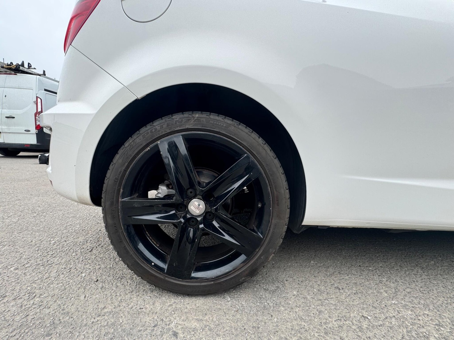 Used SEAT Ibiza 2011 for sale - 77993072: Photo 32