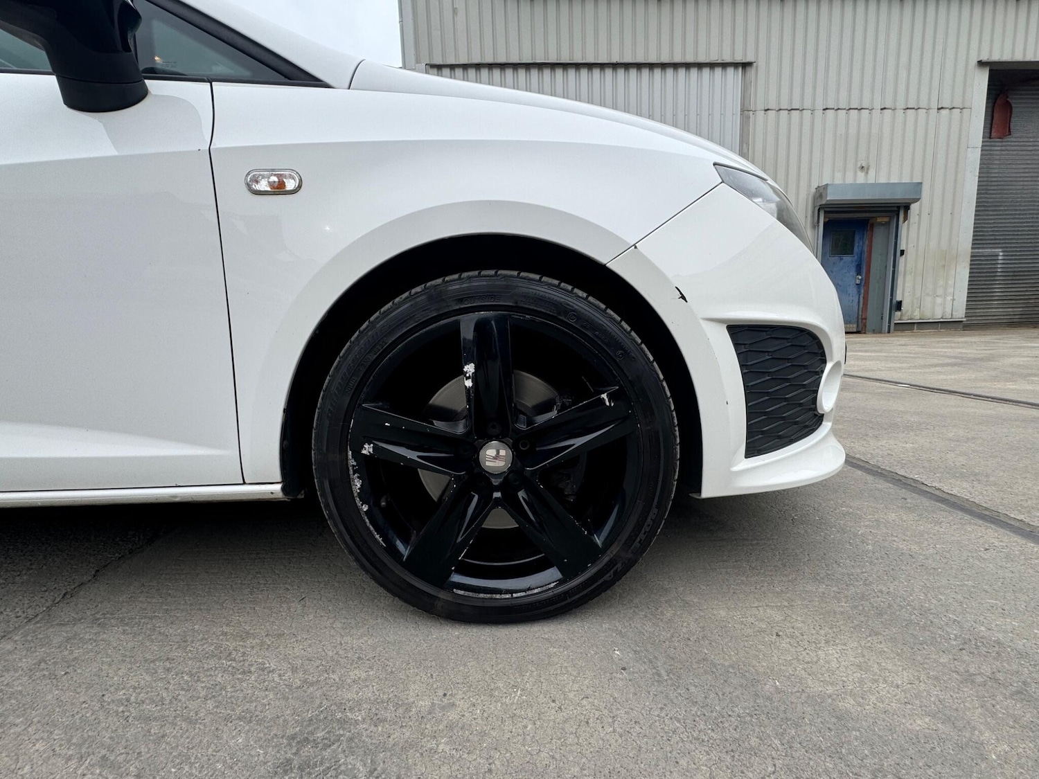 Used SEAT Ibiza 2011 for sale - 77993072: Photo 33