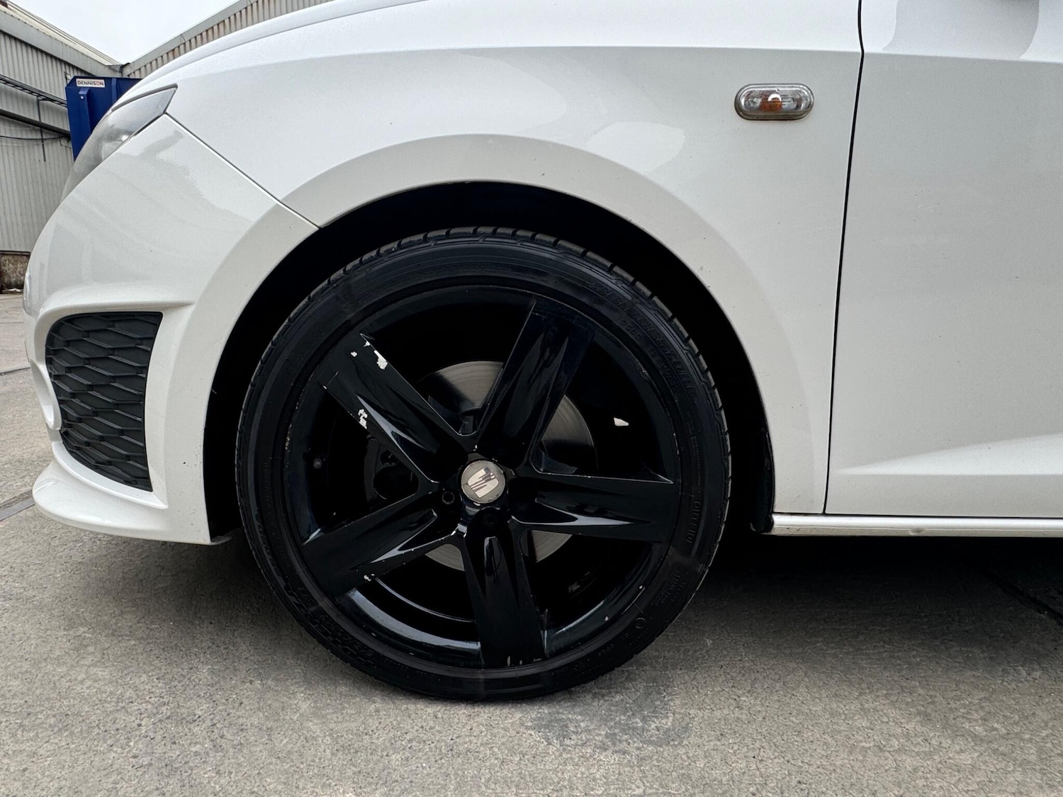 Used SEAT Ibiza 2011 for sale - 77993072: Photo 34