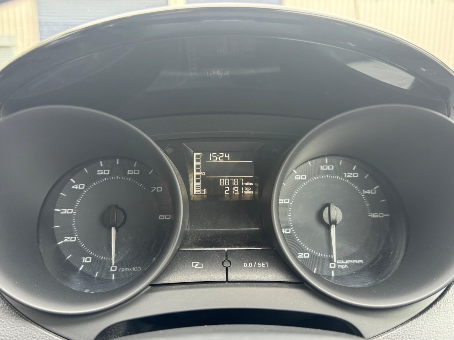 Used SEAT Ibiza 2011 for sale - 77993072: Photo 36