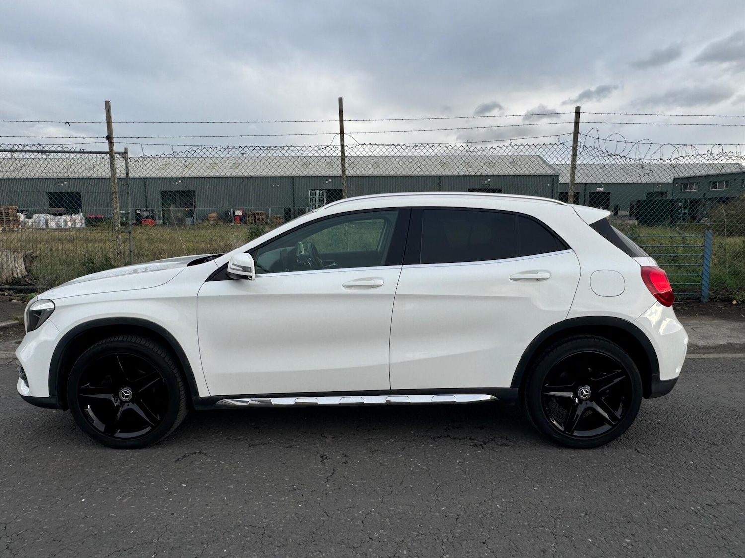 Used Mercedes-Benz GLA 2019 for sale - 76645409: Photo 15
