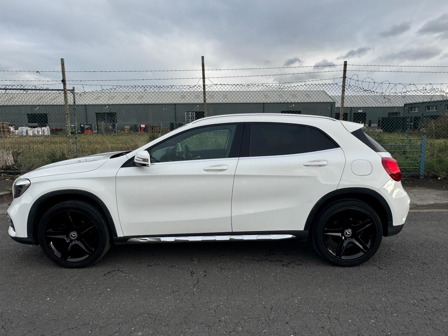 Used Mercedes-Benz GLA 2019 for sale - 76645409: Photo 17