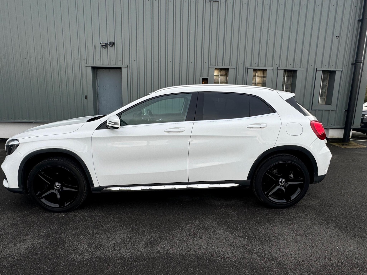 Used Mercedes-Benz GLA 2019 for sale - 76645409: Photo 19