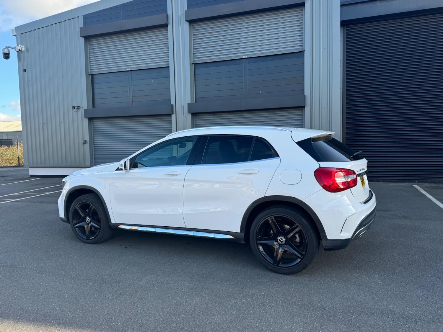 Used Mercedes-Benz GLA 2019 for sale - 76645409: Photo 22
