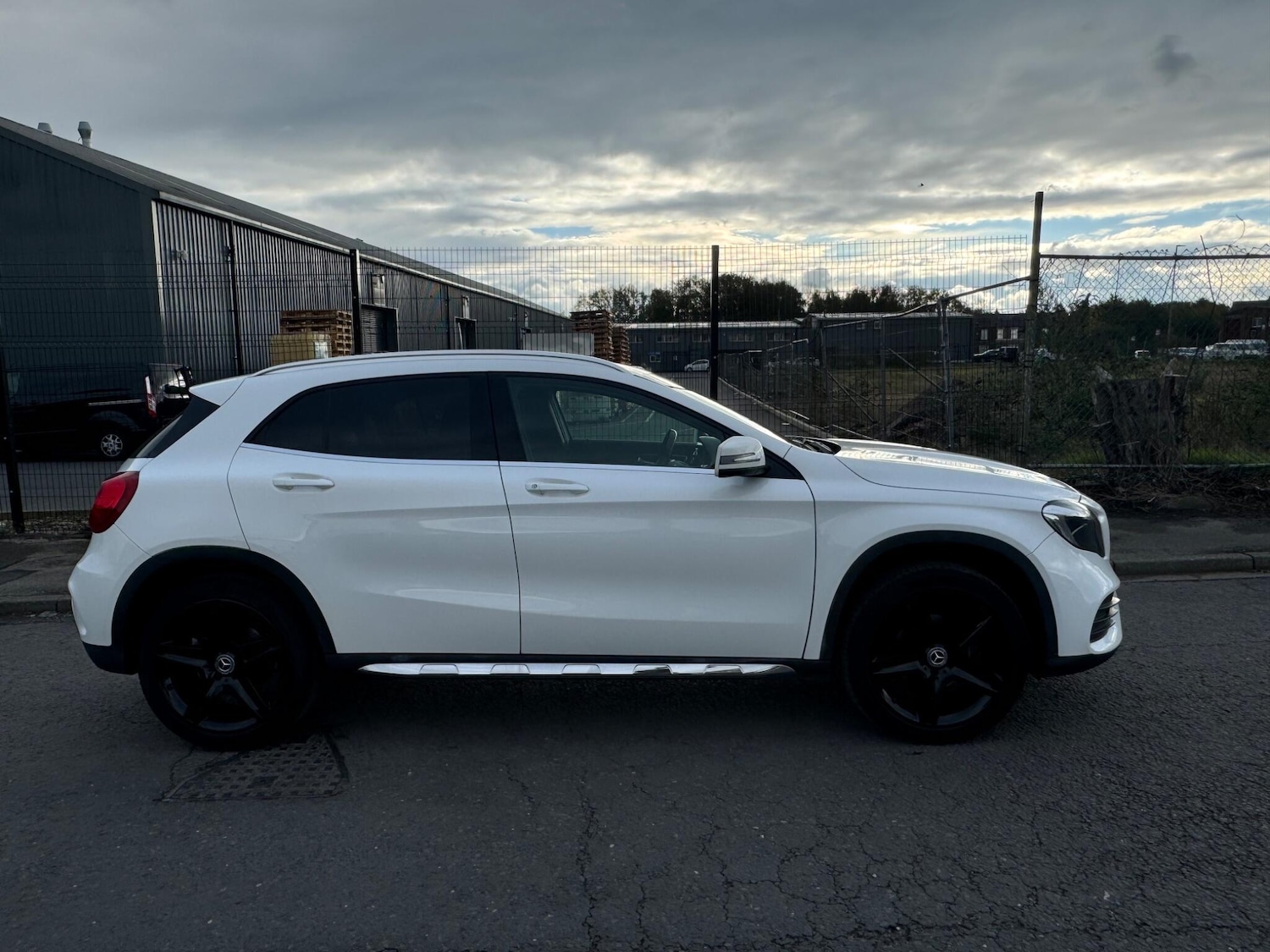 Used Mercedes-Benz GLA 2019 for sale - 76645409: Photo 28