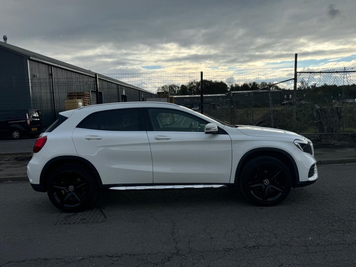 Used Mercedes-Benz GLA 2019 for sale - 76645409: Photo 29