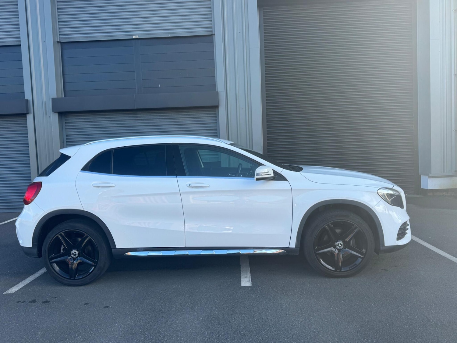 Used Mercedes-Benz GLA 2019 for sale - 76645409: Photo 30