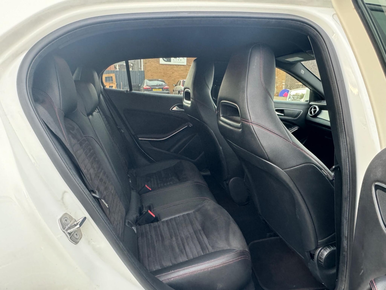 Used Mercedes-Benz GLA 2019 for sale - 76645409: Photo 40