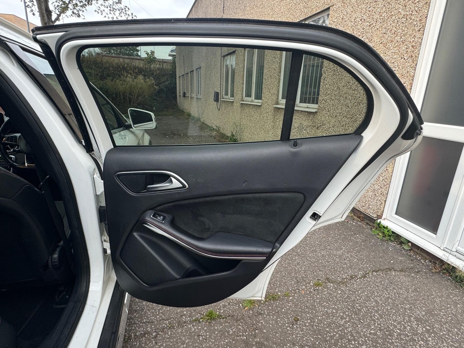 Used Mercedes-Benz GLA 2019 for sale - 76645409: Photo 46