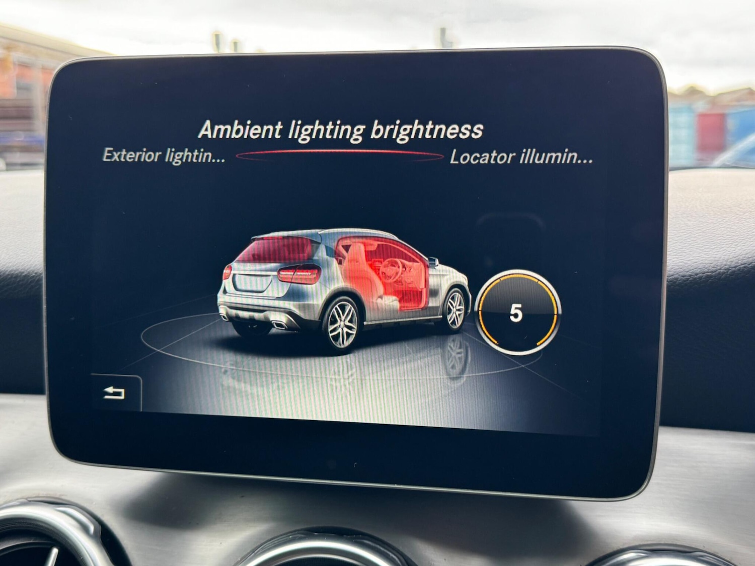 Used Mercedes-Benz GLA 2019 for sale - 76645409: Photo 54