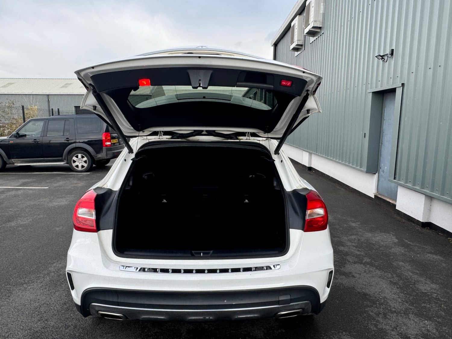 Used Mercedes-Benz GLA 2019 for sale - 76645409: Photo 59