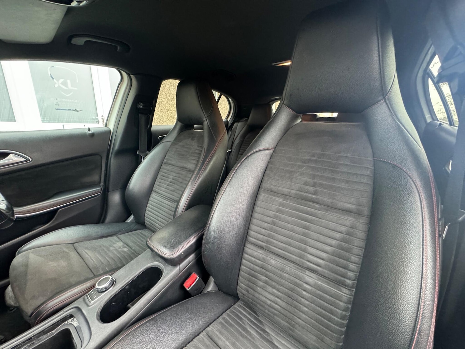 Used Mercedes-Benz GLA 2019 for sale - 76645409: Photo 61