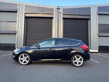 Used Ford Focus 2012 for sale - 78809951: Photo