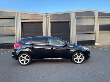 Used Ford Focus 2012 for sale - 78809951: Photo