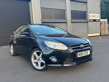 Used Ford Focus 2012 for sale - 78809951: Photo