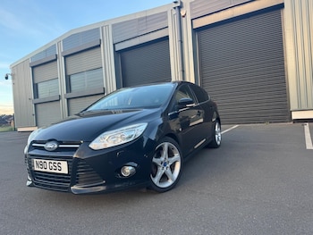 Used Ford Focus 2012 for sale - 78809951: Photo