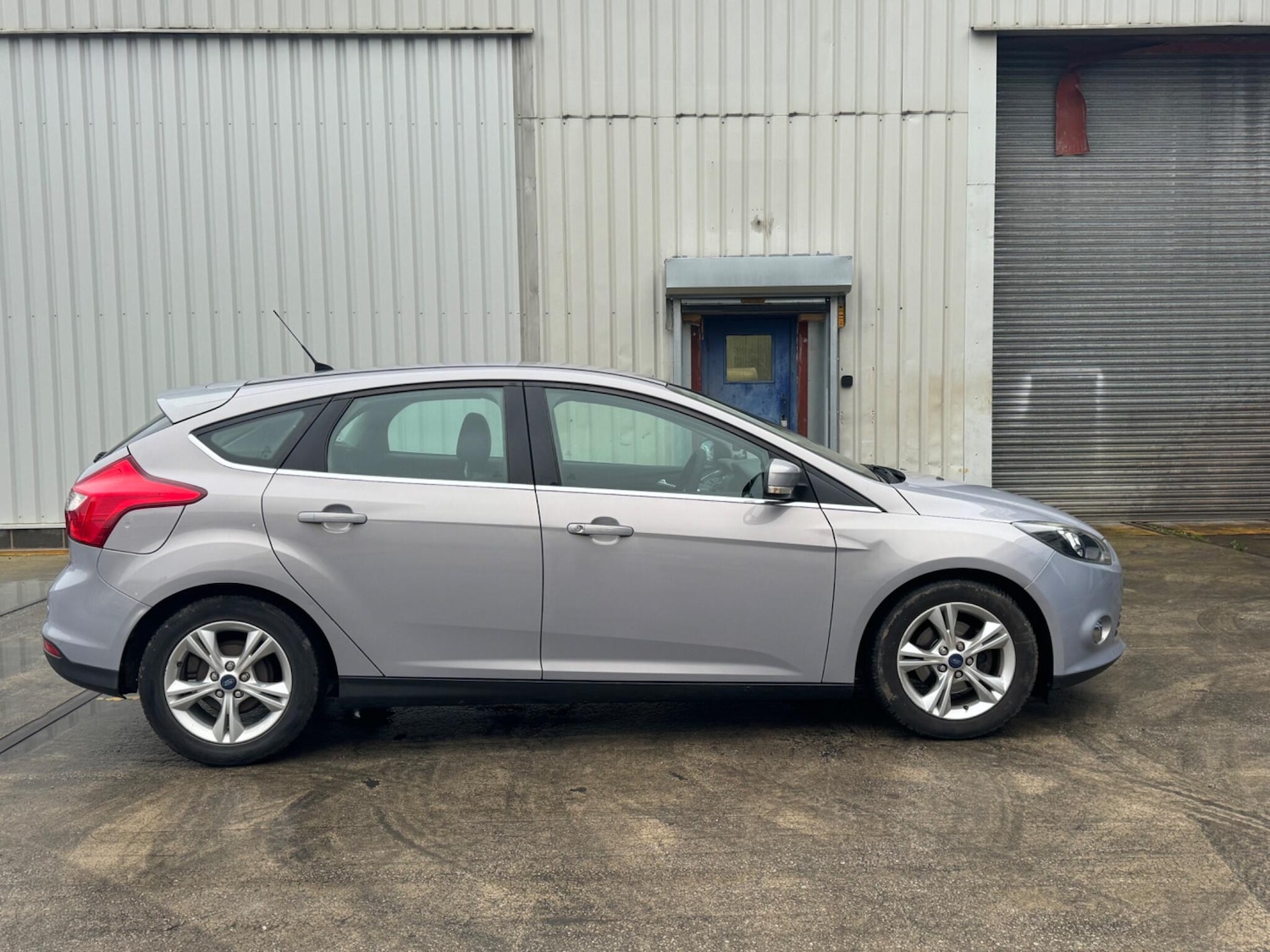 Used Ford Focus for sale - 77028960: Photo 10