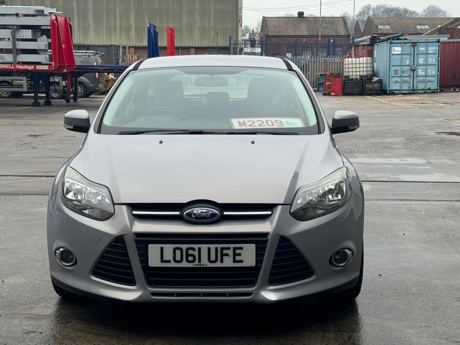 Used Ford Focus for sale - 77028960: Photo 11