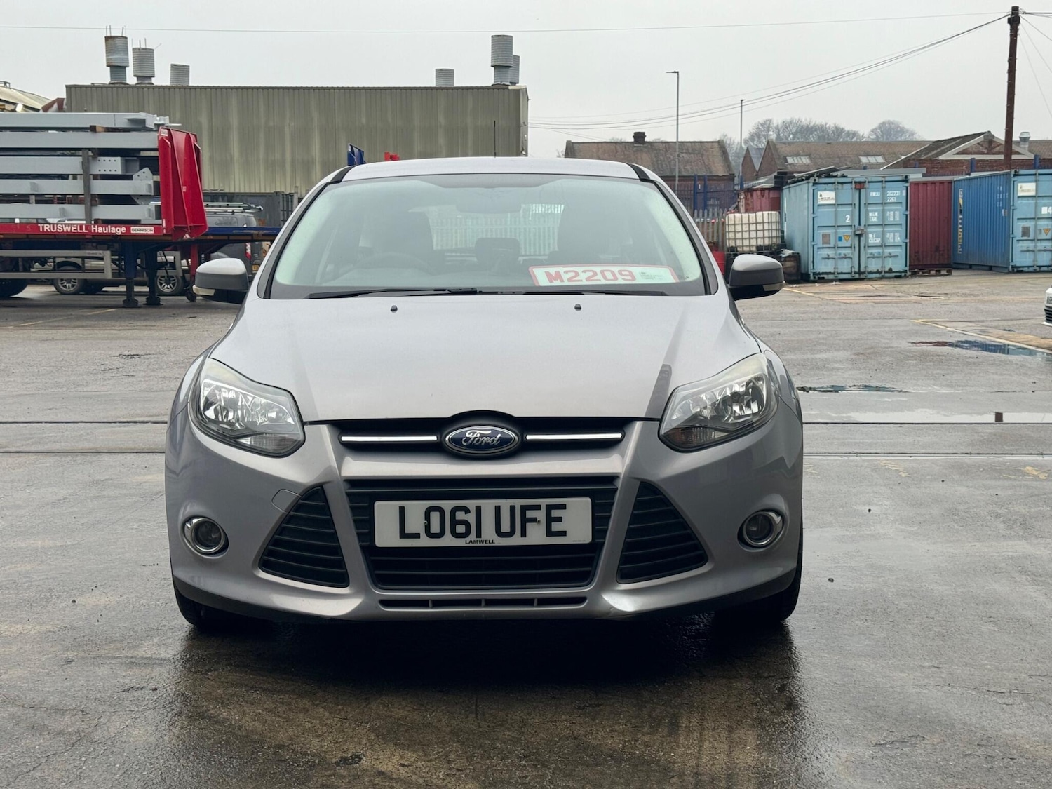 Used Ford Focus for sale - 77028960: Photo 12