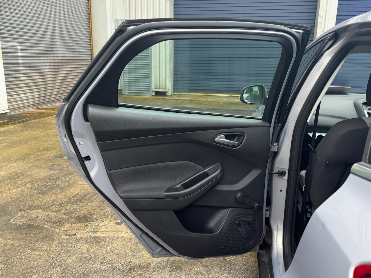 Used Ford Focus for sale - 77028960: Photo 13