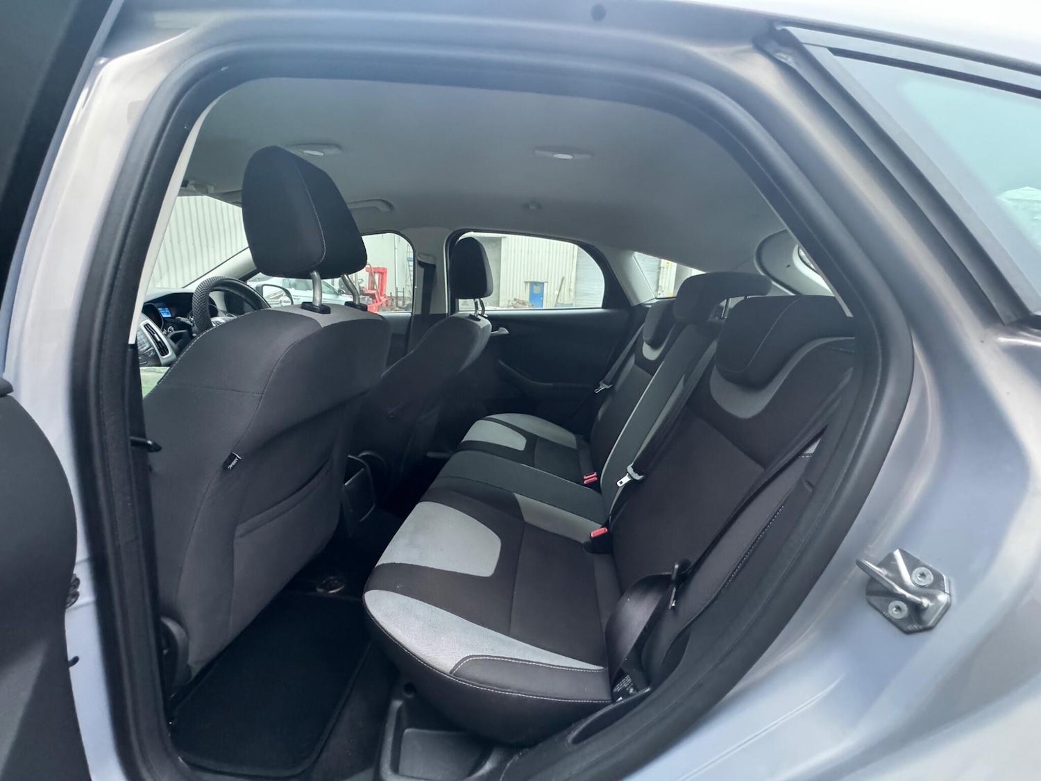 Used Ford Focus for sale - 77028960: Photo 14