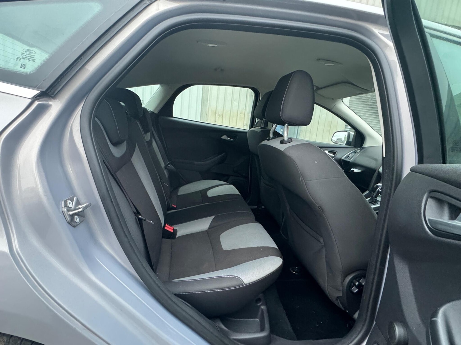 Used Ford Focus for sale - 77028960: Photo 16