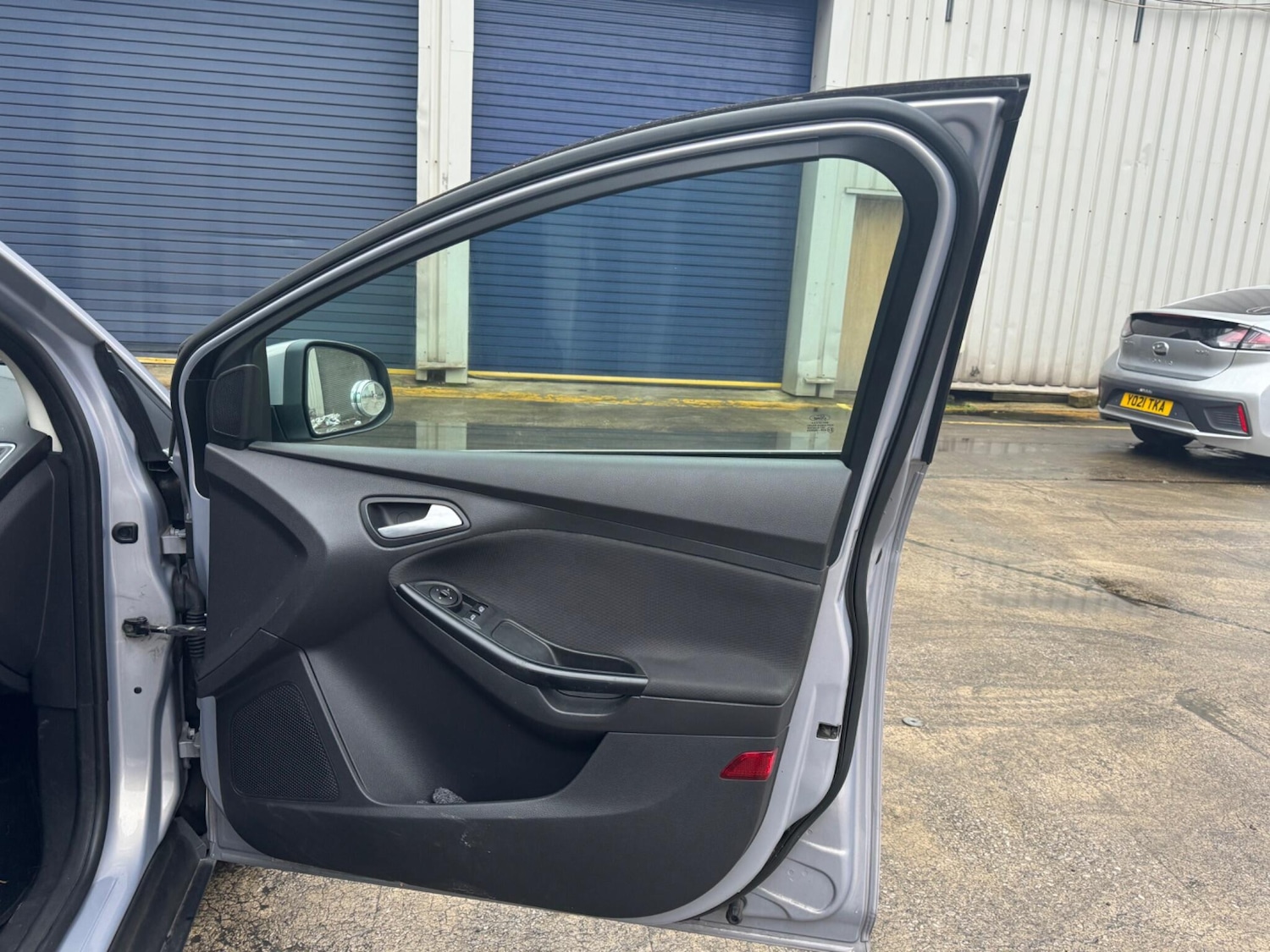 Used Ford Focus for sale - 77028960: Photo 17