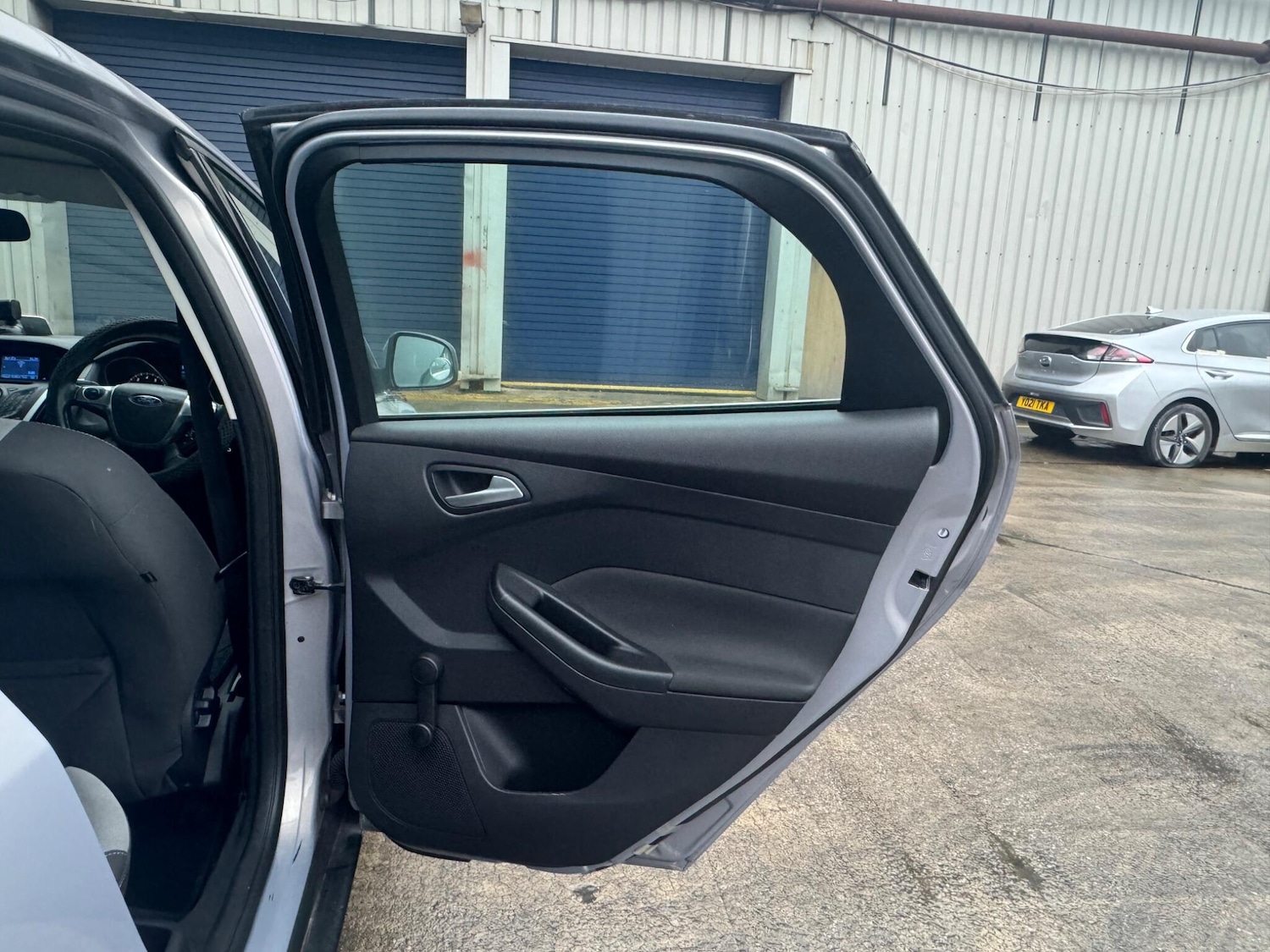 Used Ford Focus for sale - 77028960: Photo 18