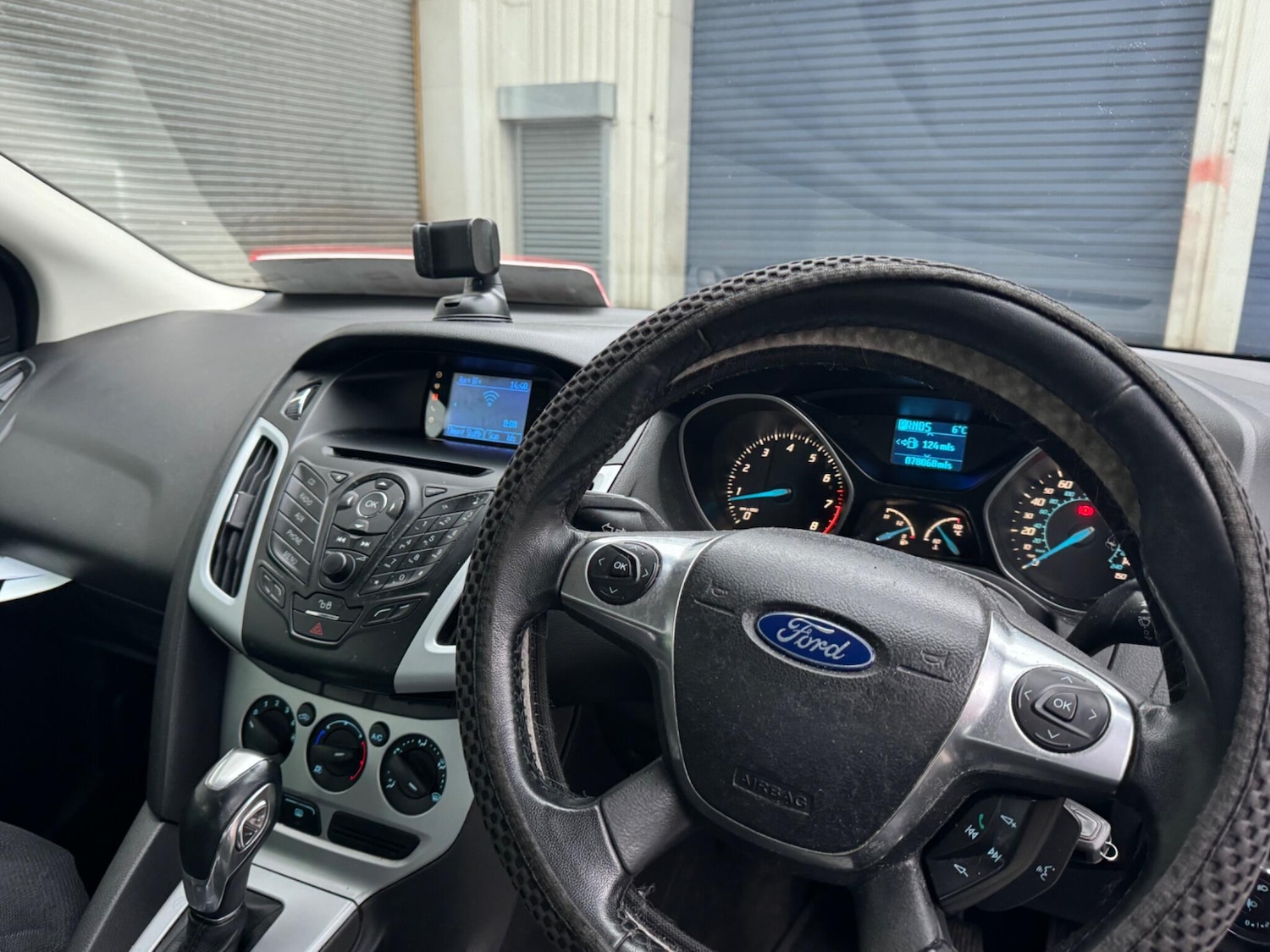 Used Ford Focus for sale - 77028960: Photo 19