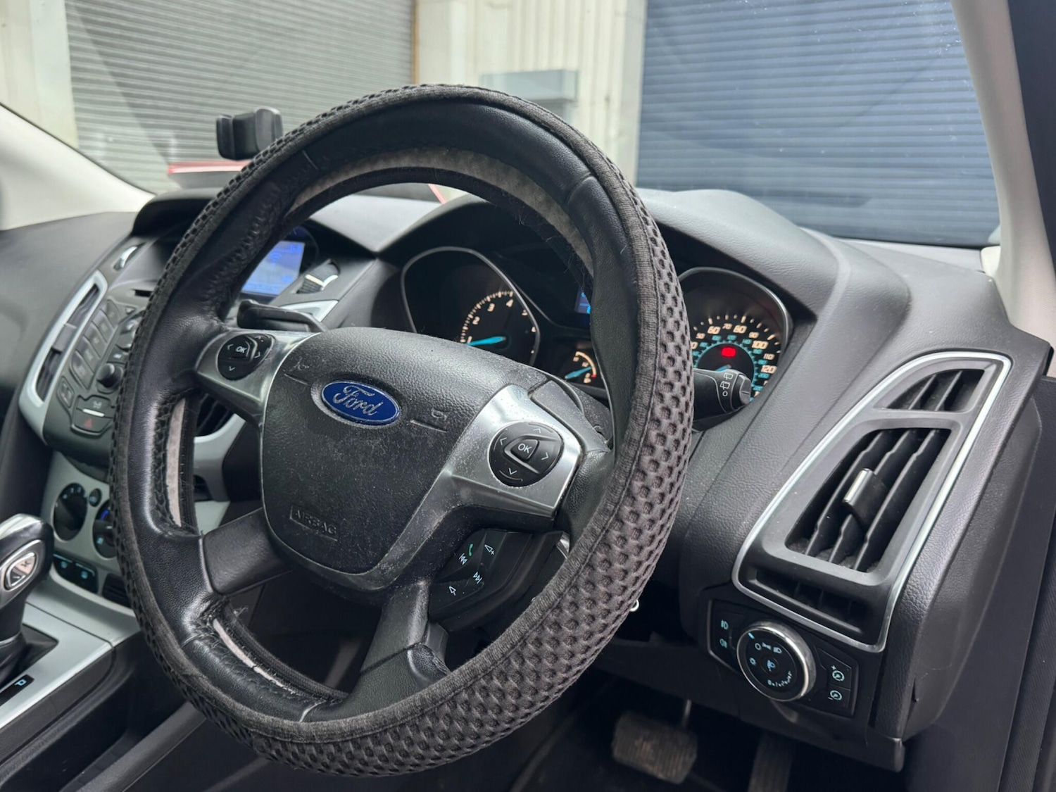 Used Ford Focus for sale - 77028960: Photo 20