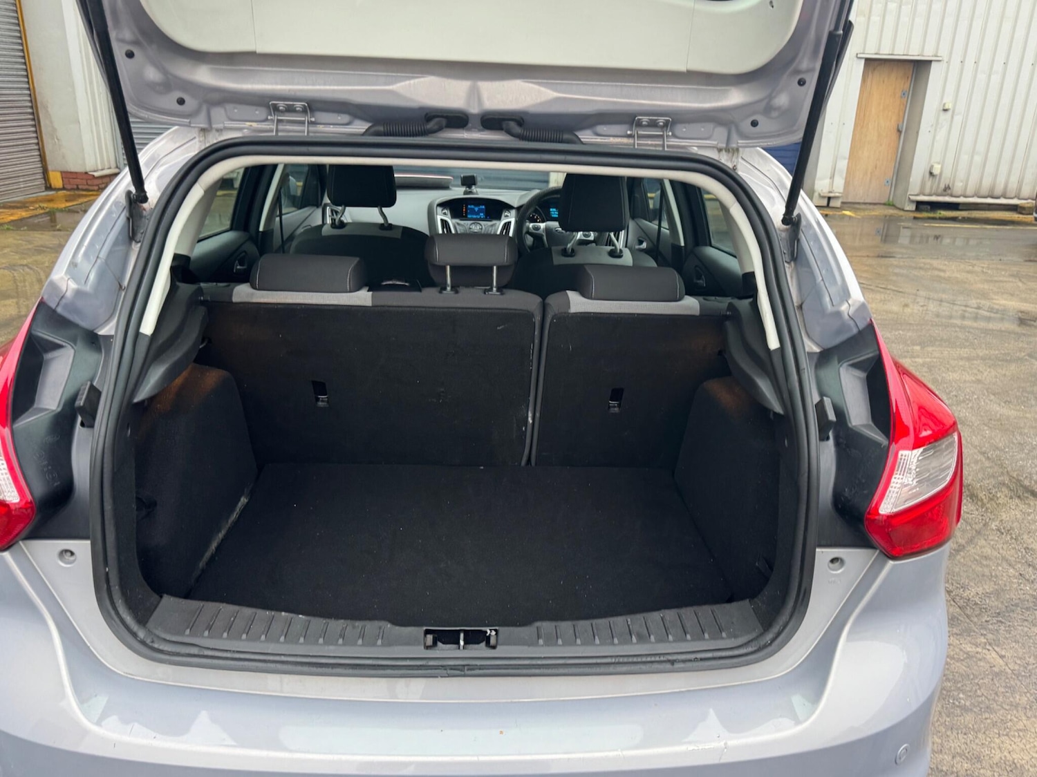 Used Ford Focus for sale - 77028960: Photo 21